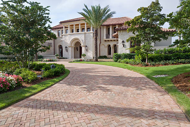 Best Driveway paver repairs and maintenance in Pebble Creek, FL