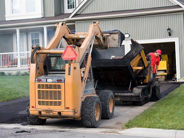 Pebble Creek, FL Driveway Pavers Company